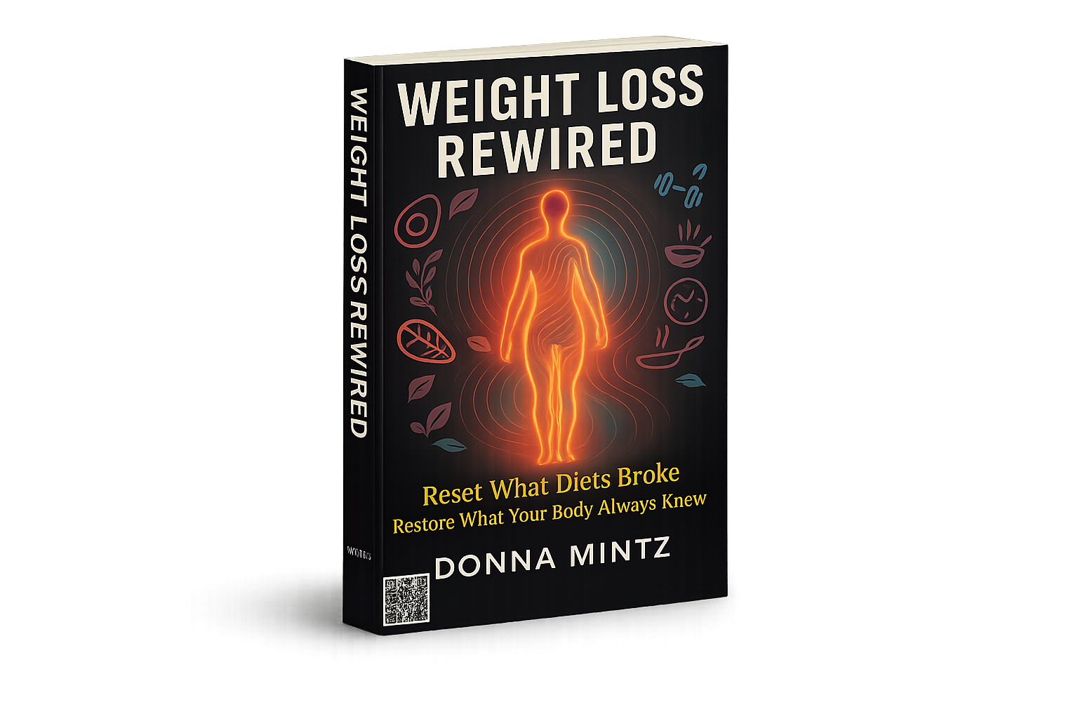 Weight Loss Rewired by Donna Mintz