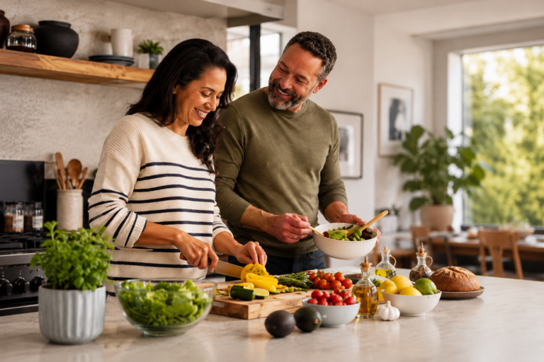 Inflammaging: What Chronic Inflammation Has to Do With Aging